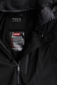 2-Layer Ski Jacket with StormMove™