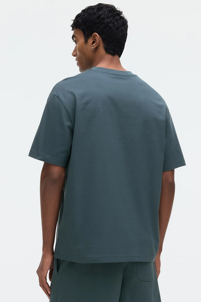 Relaxed-Fit T-Shirt
