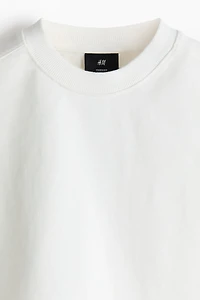 Camisole carrée très ample