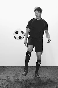 Soccer Shorts with DryMove™