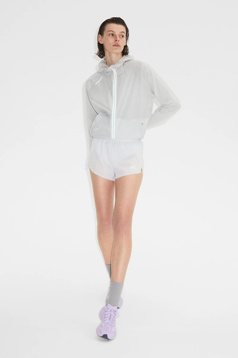 Short de course court DryMove🅪