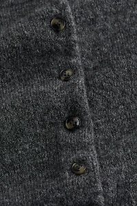 Knit Cardigan