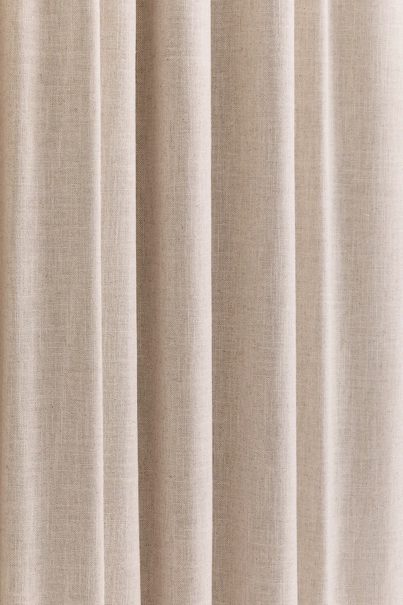2-Pack Blackout Curtain Panels