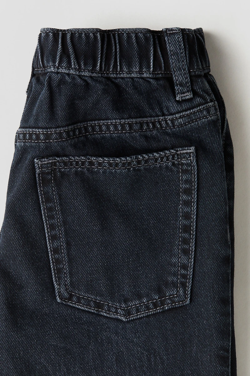 Jean Coupe Flottante