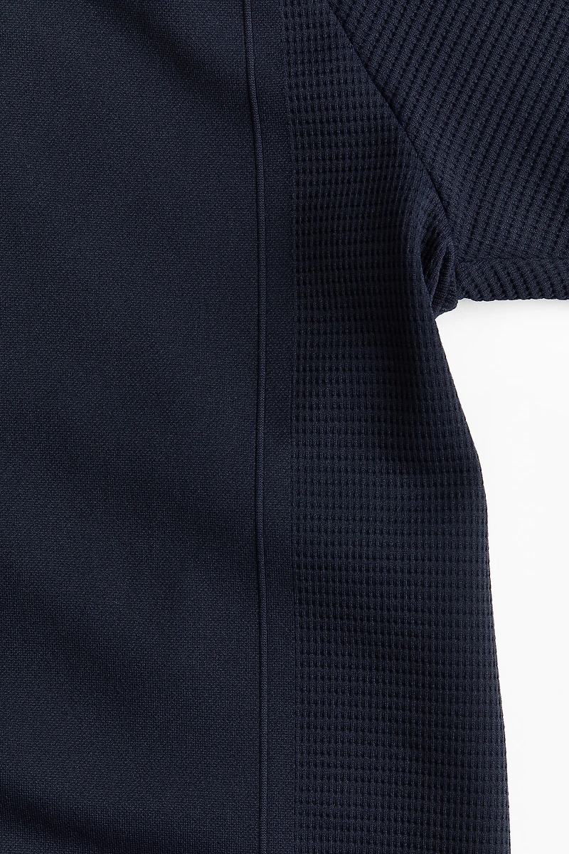 Regular-Fit Tennis T-Shirt with DryMove™