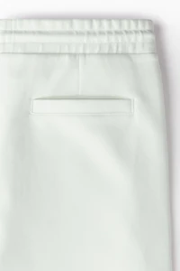 Regular Fit Sweatshorts