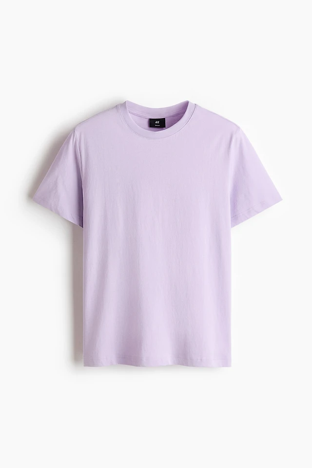 Regular Fit T-shirt