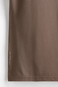 Muscle-Fit Sports Shirt with DryMove™