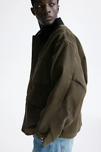 Workwear Jacket