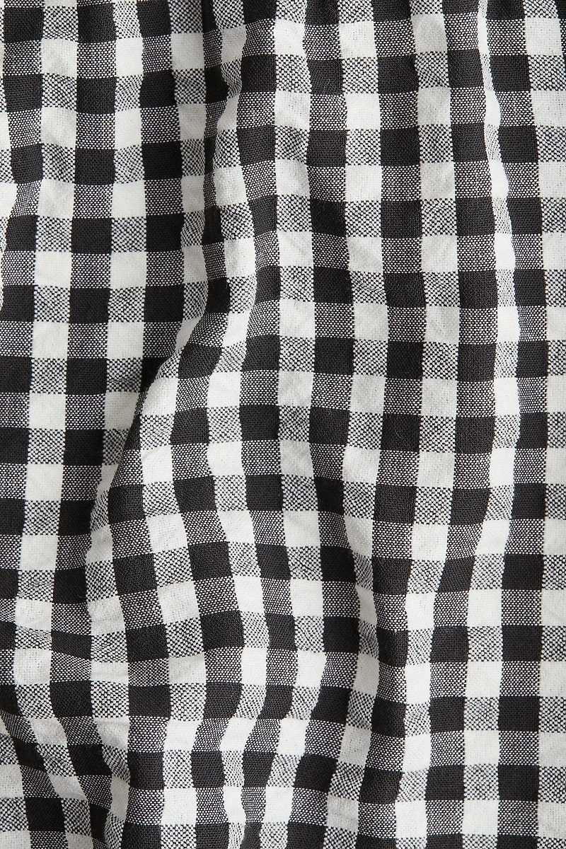 Cotton Shorts