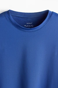 Regular-Fit Sports Tank Top with DryMove™