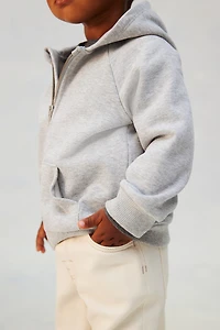 Hooded Jacket