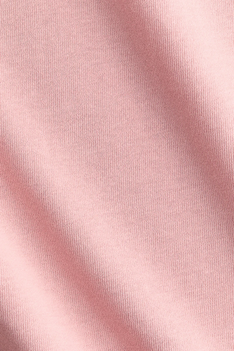 T-shirt ample en coton