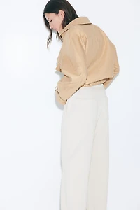Cotton Sweatpants