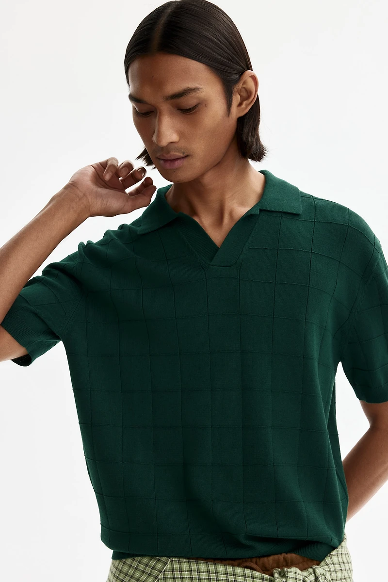 Regular-Fit Polo Shirt