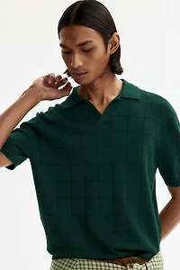 Regular-Fit Polo Shirt