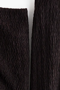 MAMA Ensemble 2 pièces en jersey texturé