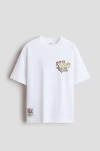 Printed T-Shirt