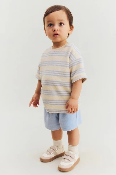 2-Piece Terry Set