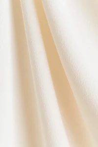 Cowl-Neck Sleeveless Top