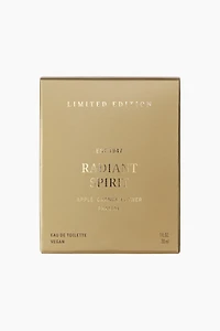 Radiant Spirit Fragrance