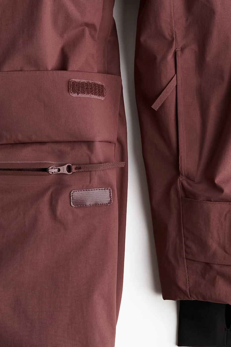 Veste de ski thermique StormMove™