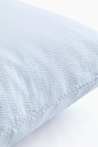 Seersucker Pillowcase