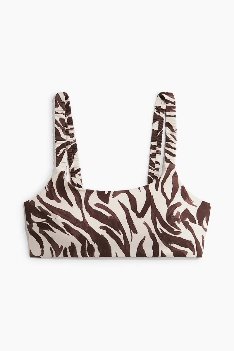 Padded Bikini Top