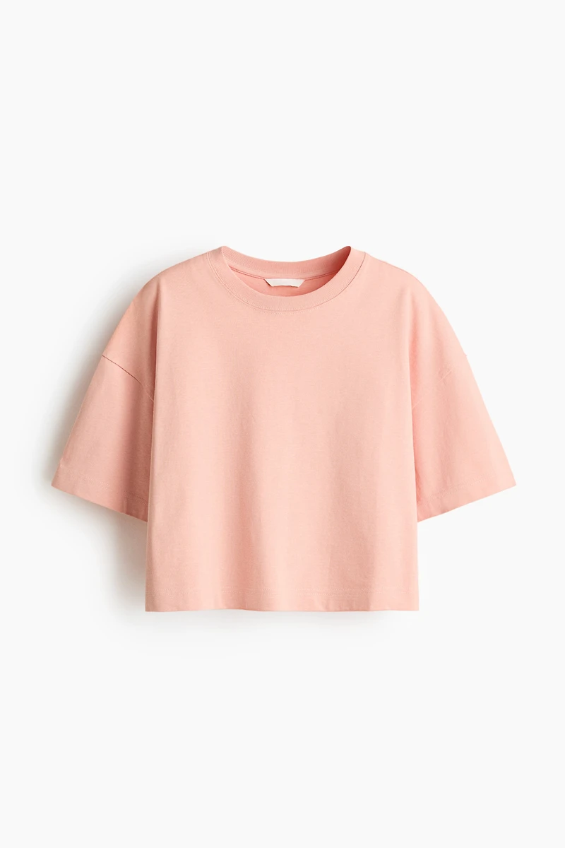 Boxy T-Shirt