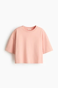 Boxy T-Shirt