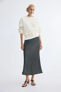 Midi Skirt