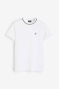 Slim Fit T-shirt