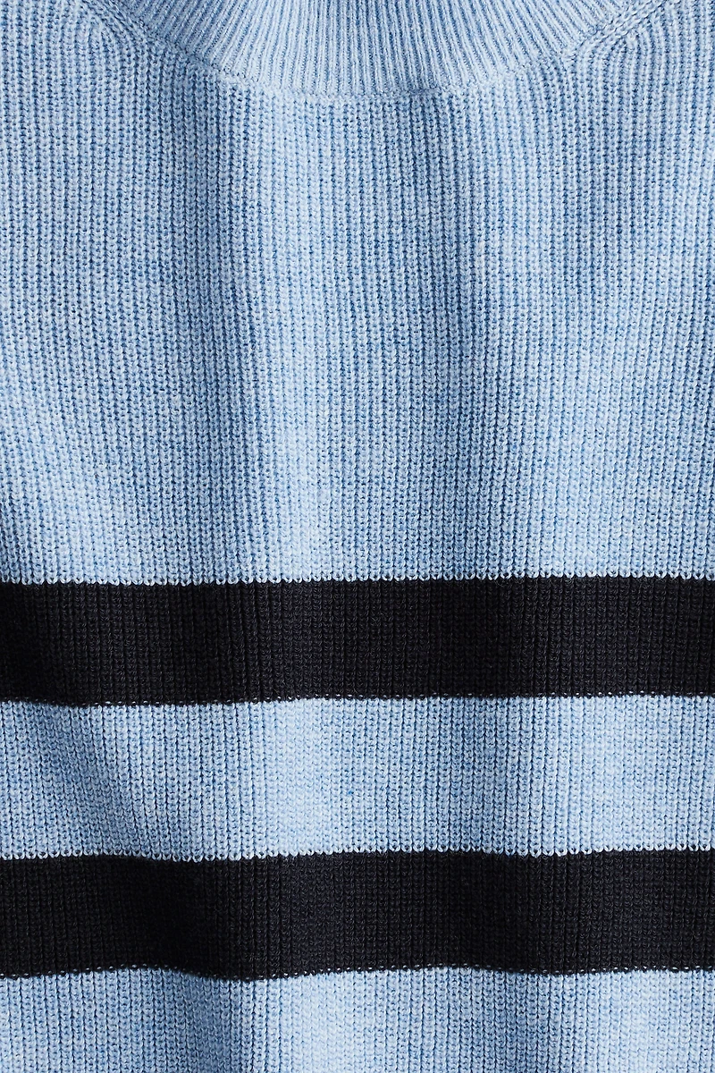 Cotton Sweater