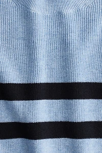 Cotton Sweater