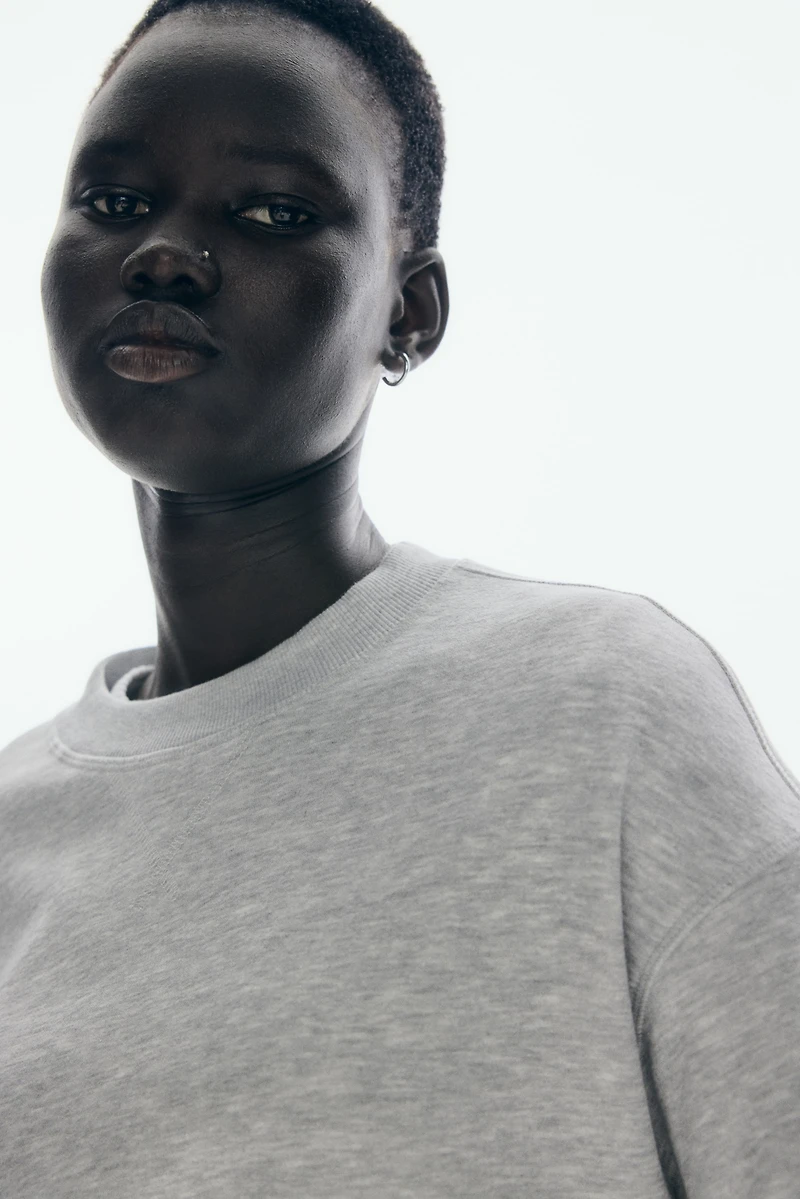 Chandail Grande Taille