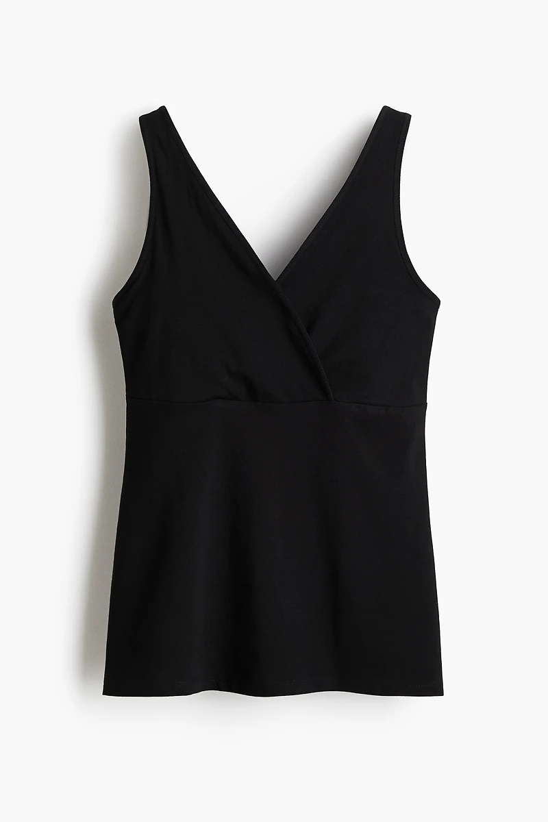 MAMA Nursing Tank Top