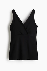 MAMA Nursing Tank Top