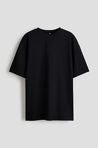Cooling Oversized Fit T-Shirt