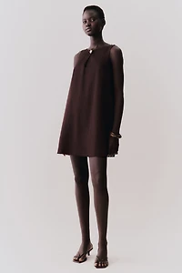 A-Line Dress