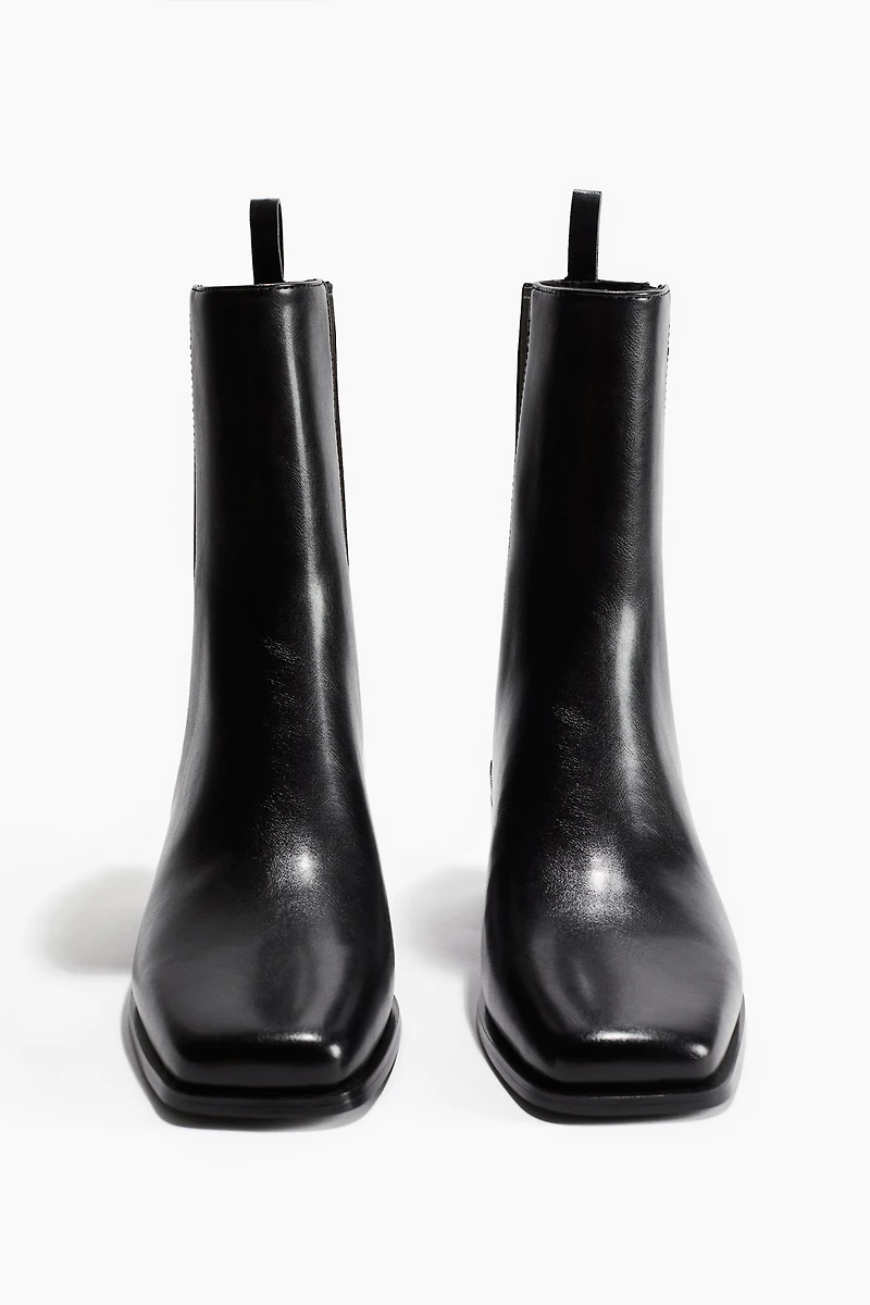 Bottines Chelsea