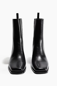 Bottines Chelsea