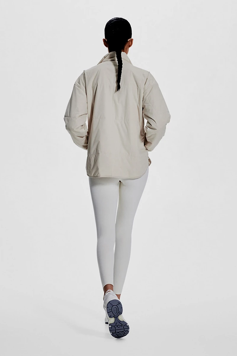 Insulated Jacket with ThermoMove™