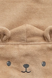 Baby Hooded Towel