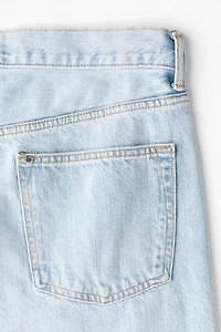 Loose Jeans