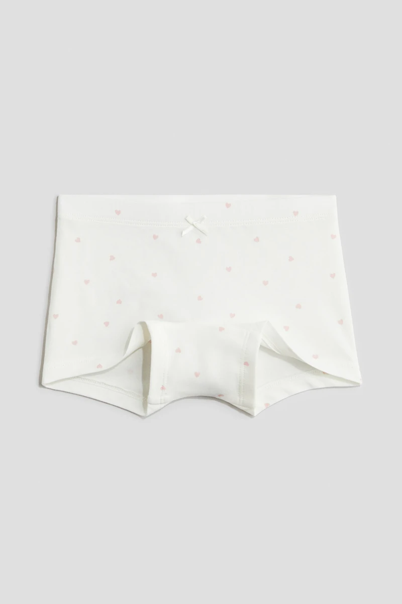 5-Pack Boxer Briefs