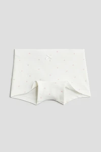 5-Pack Boxer Briefs