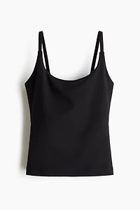 Haut de sport près du corps SoftMove™