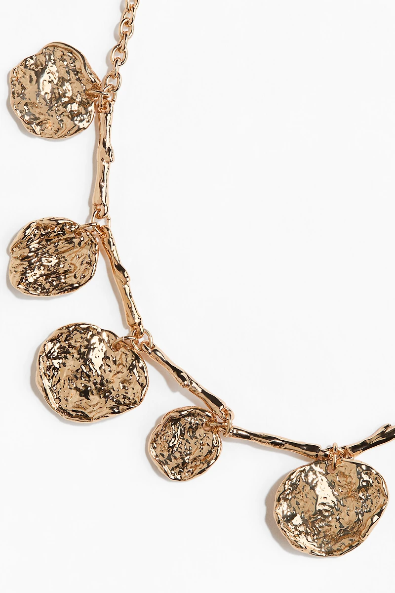 Pendant Necklace