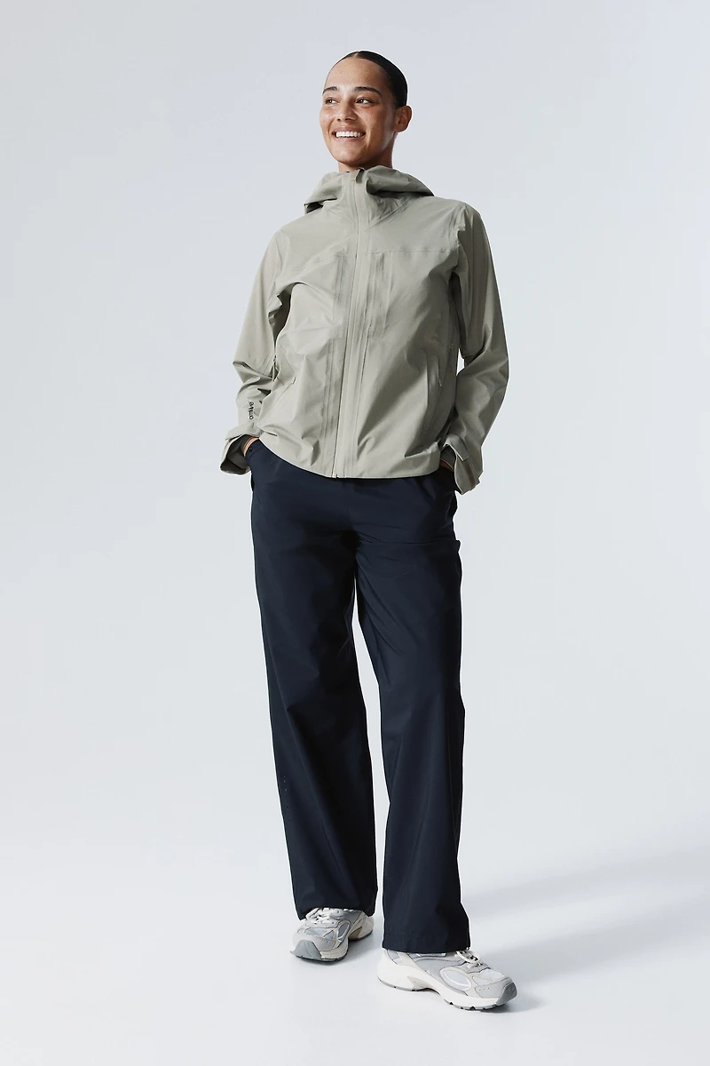 Veste coquille souple 3 couches légère StormMove™