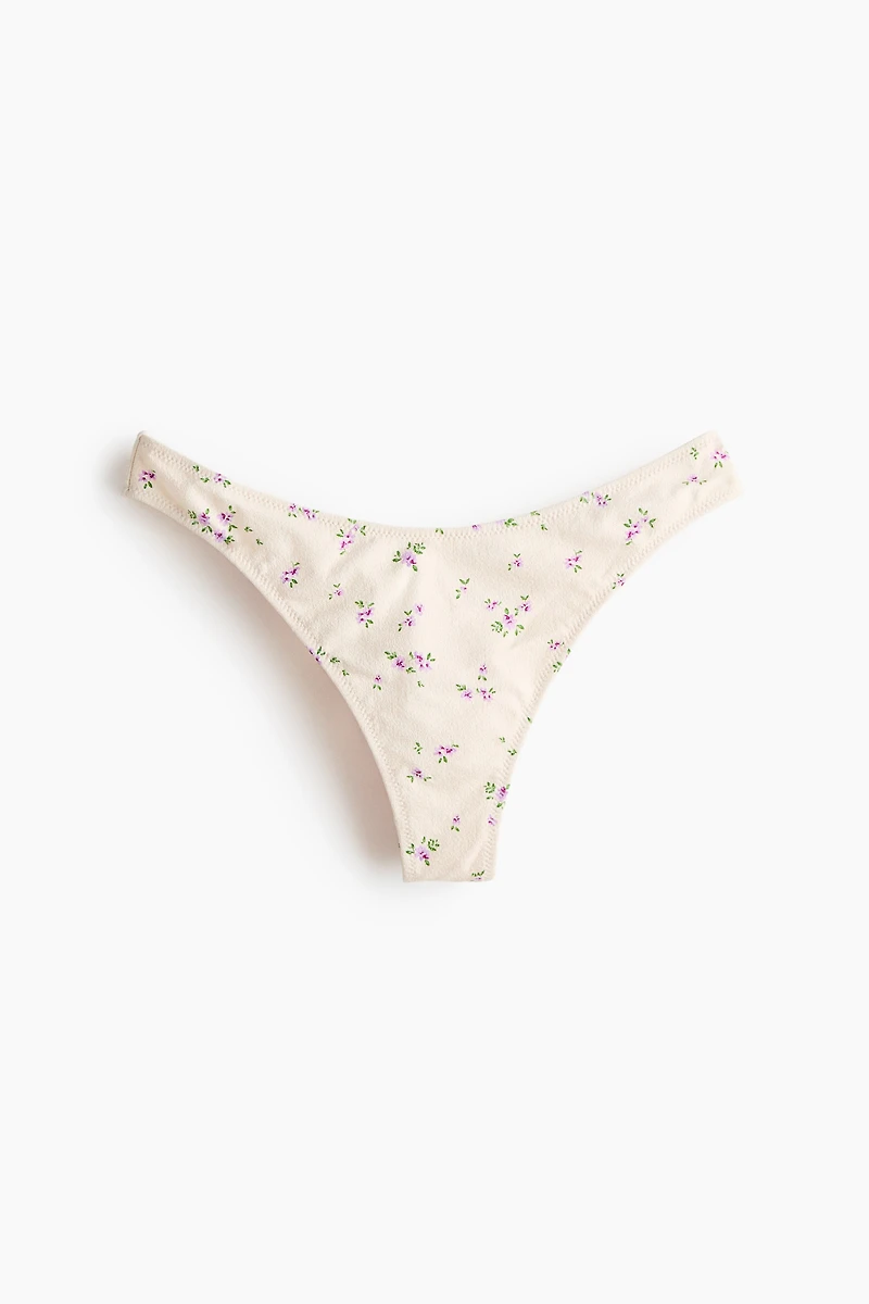 Brazilian Bikini Bottoms